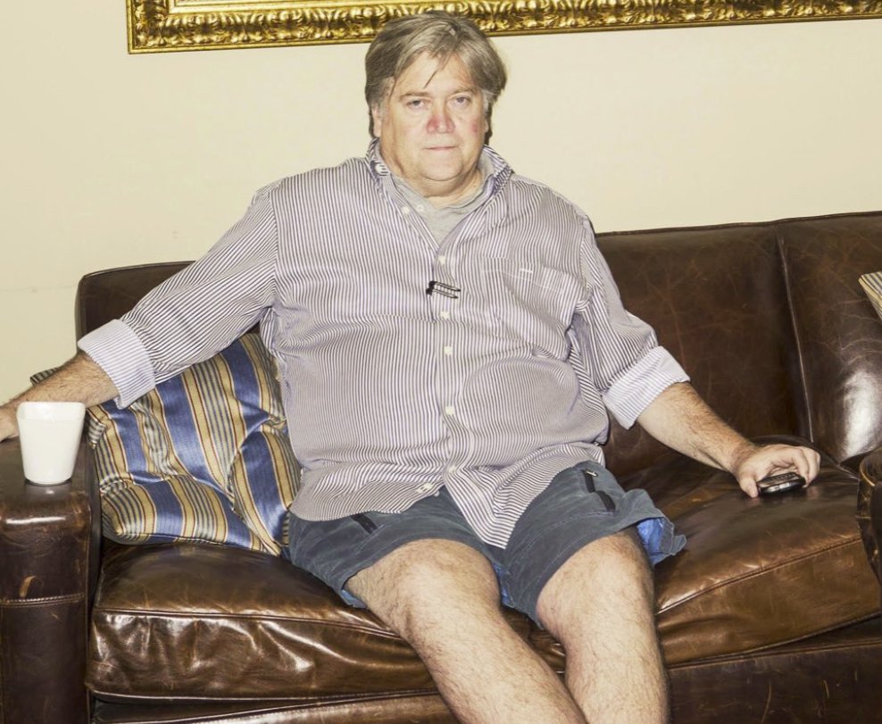 Capitol Steps tweet media