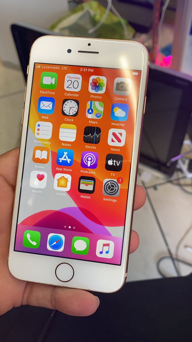 Owireless1108's tweet photo. FMI OOFFF @SoNick_14 the best https://t.co/CcuyzVgeoP