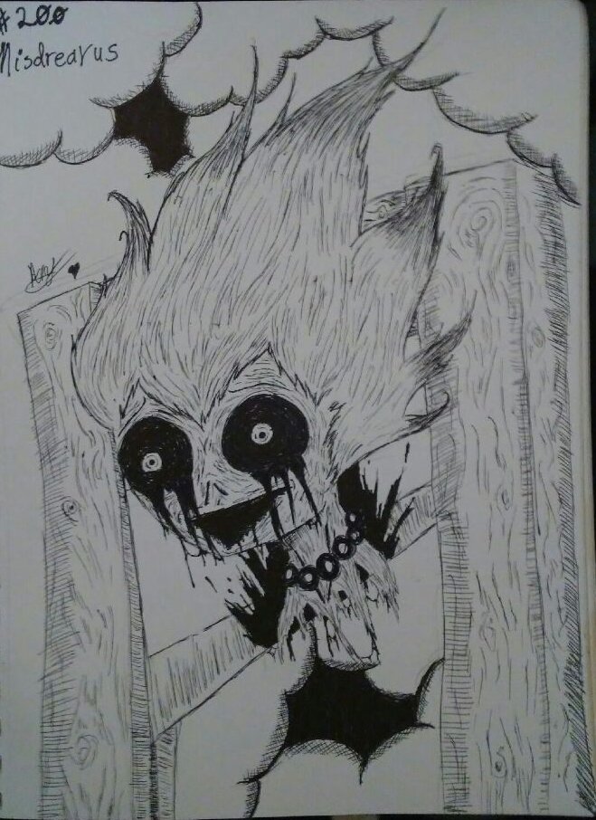 amity_amygdala's tweet photo. Been on a kick of redoing old works lately. Also some studying on Kentaro Miura when must say is wonderfully intricate and technical.
#AuGHOST #AuGHOST #pokemonfromhell #creepypokemon https://t.co/GCibvXrif7