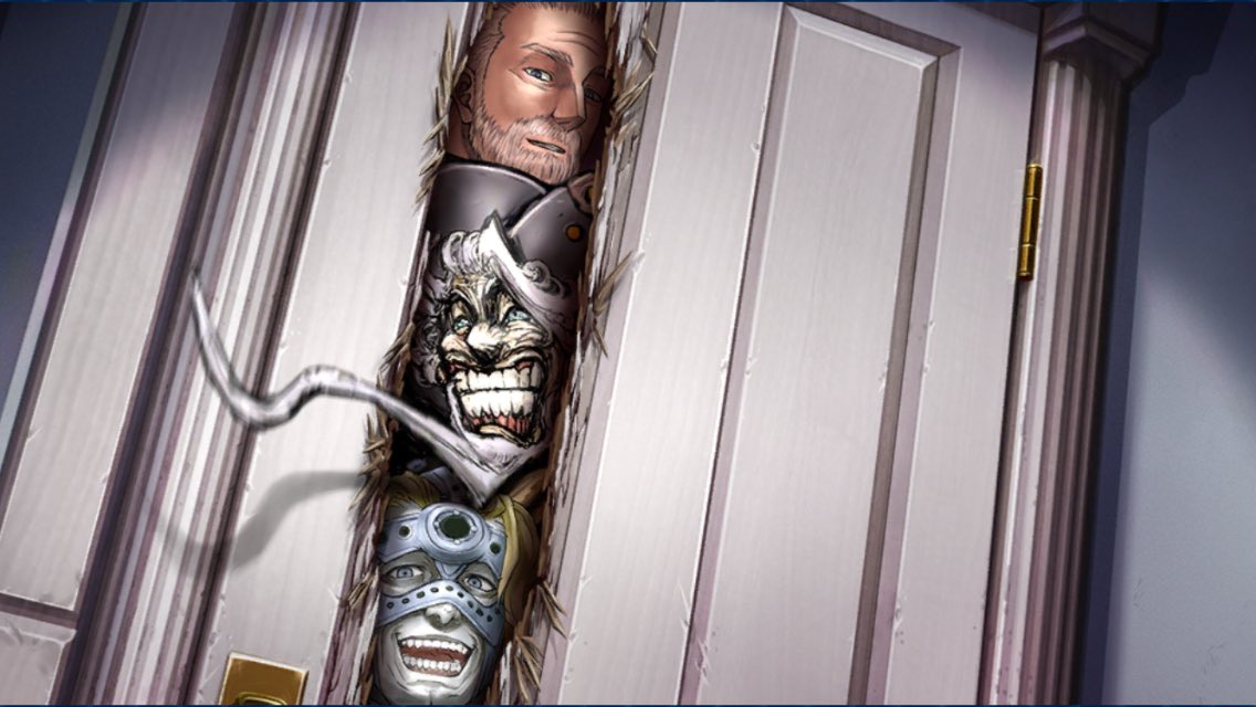 シャイニング の感情分析 Nyakone