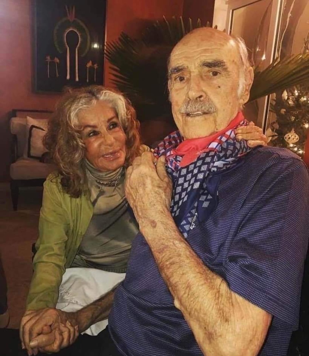 Meant to say Happy 90th Birthday to Edinburgh\s Sean Connery. Enjoying his retirement 