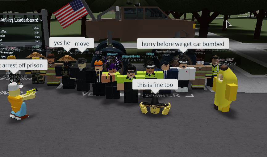 I AM SO PROUD OF EMS! WOW AMAZING! <a href="/NastyRBLX/">Mayor Nasty</a>