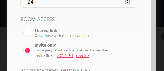 Mozilla Hubs tweet media