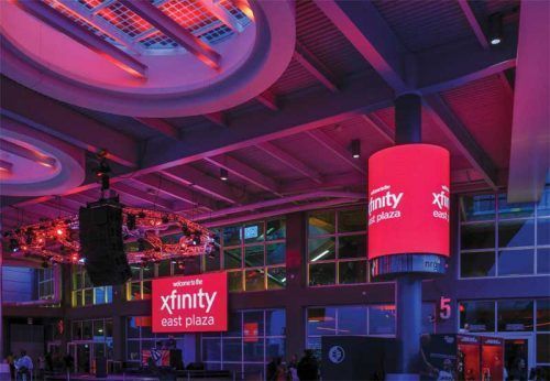 signmediacanada's tweet image. #SignPosts: What is white point? What role does it play in #displayperformance? It is important for #signmakers to understand the #specifications of a display solution to figure out how best to use it to engage their clients’ audience.
buff.ly/3giU8No

@NanoLumens