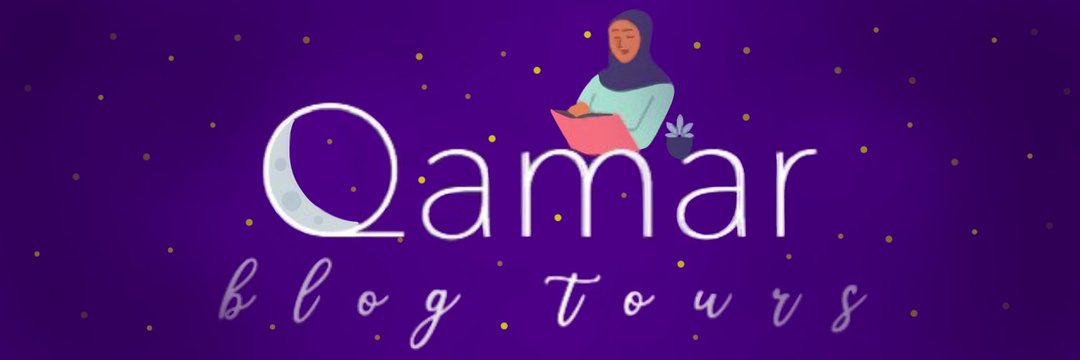 9.  @qamarblogtours