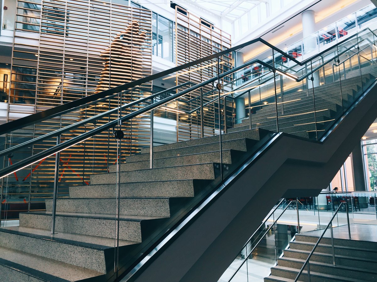 Update from Chancellor Woodson — All fall semester undergraduate classes are moving online. University Housing will remain open, but students may cancel their housing contracts and receive a prorated refund. Read the full letter: ncst.at/d2EA50B4RG1