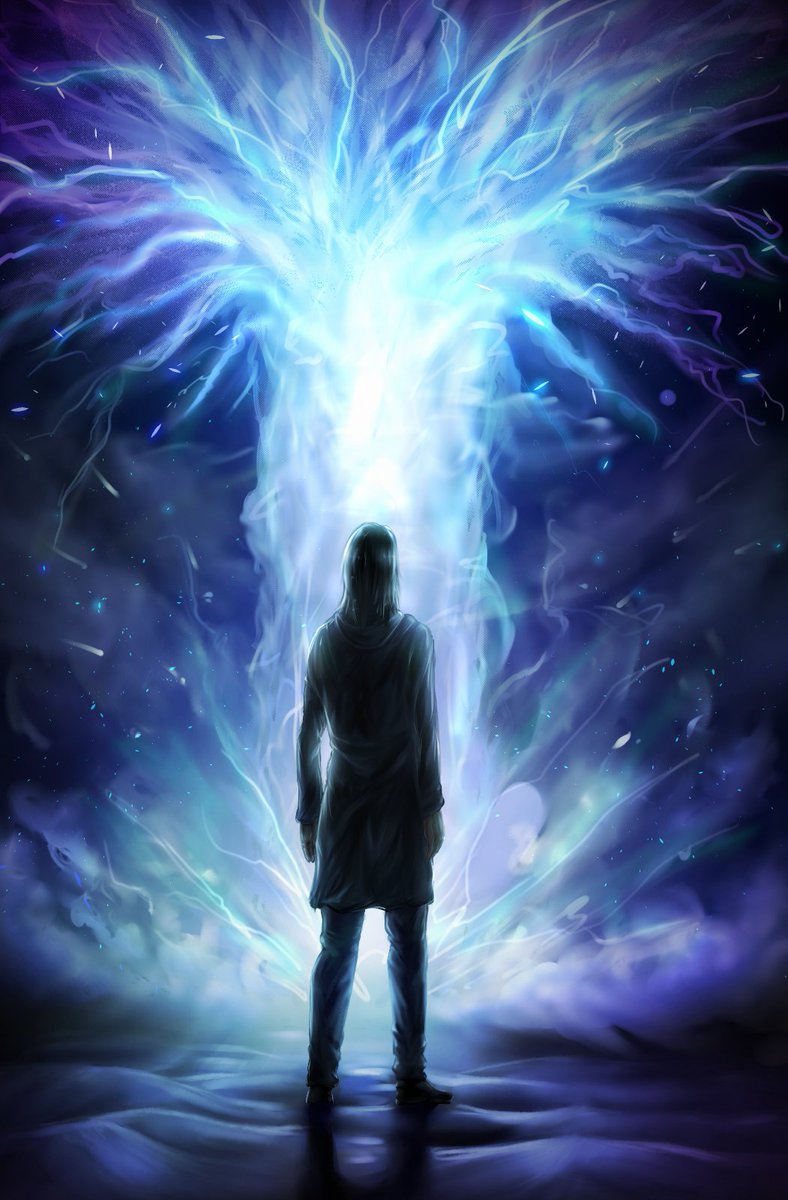 Now, how it connects to the AoT story:In ch 122, Ymir gives birth to 3 daughters. They represent the 3 branches in the beginning. Which expands into multiple branches further down the line.The king specifically used the term 'seed' which a lot of people claim is the apple.