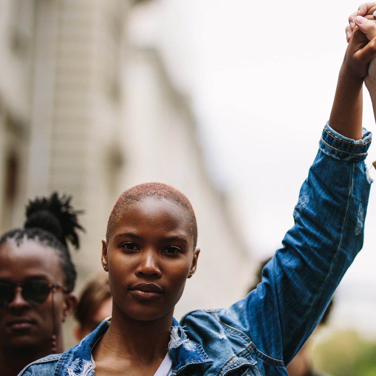 The time is now. #BLM 💚💙💜⁣⁣
⁣⁣
Join our movement at cannabisimpactfund.org⁣
⁣⁣⁣⁣
#cannabisimpactfund #cannabisdoinggood #blacklivesmatter #socialequity #socialjustice