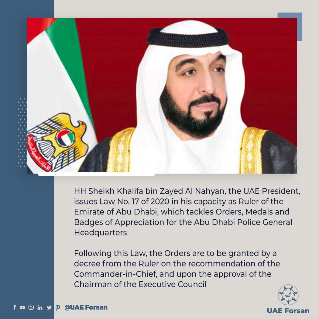 UAE Forsan on Twitter "HH Sheikh Khalifa bin Zayed Al Nahyan, the UAE