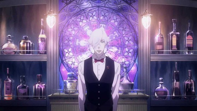 筈見純のtwitterイラスト検索結果