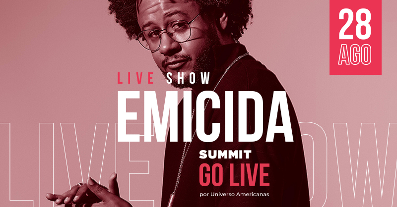 Quer participar do maior encontro do ano sobre varejo e tecnologia? Então, dê ❤ neste post e seja um dos primeiros a saber quando a nossa live estiver ao vivo no dia 28/8. Conteúdo e entretenimento gratuito e 100% online. b2wsummit.com/summit-go-live/