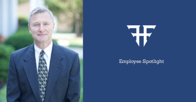FHFnews's tweet photo. This week, our #FlagelFriday Employee Spotlight introduces you to Rick Kempfer, CPA, Tax Supervisor at FHF.  Rick has been with the firm for 20 years.  Read on to learn more about Rick and his interests…https://t.co/motorhKyy2 https://t.co/IwrJHrMQqk