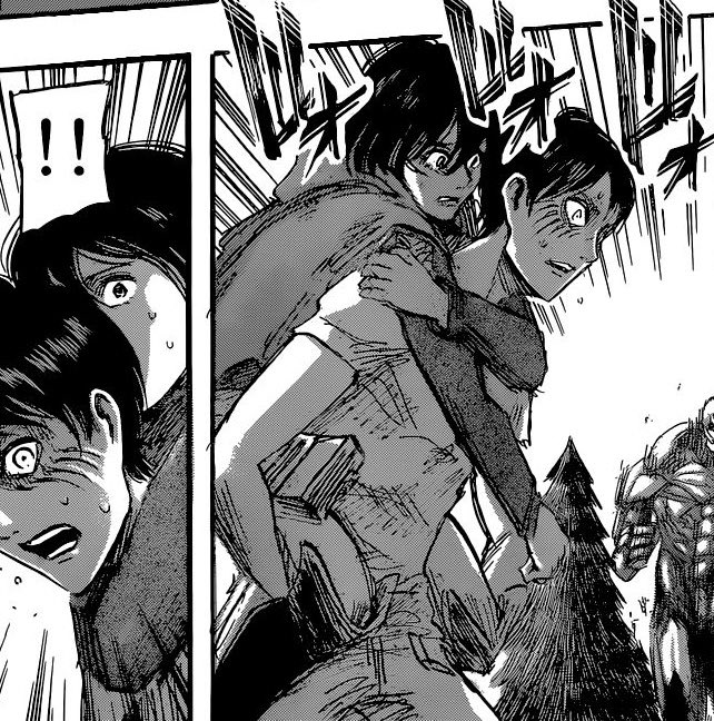 This can also tie down to the reason Eren was able to activate the coordinate a second time without touching a royal-blood titan. It's more like this: Eren activated it on touching dina, but an order also has to be executed for it to work.The 2nd time it was still activated+