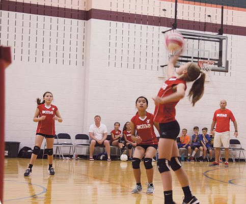 YMCARockwall's tweet photo. REGISTER NOW for FALL YOUTH SPORTS! 
Flag Football | Volleyball | Youth Soccer | Small Fry Soccer
LEARN MORE >> https://t.co/AtOhx8bsG6 https://t.co/ZWDuyzlteW