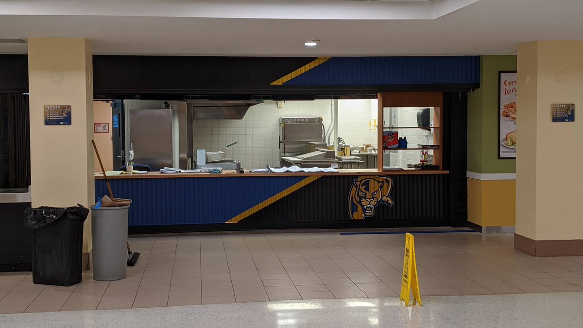 Pincho Factory coming soon to Graham ! <a href="/shopFIU/">shopFIU</a>