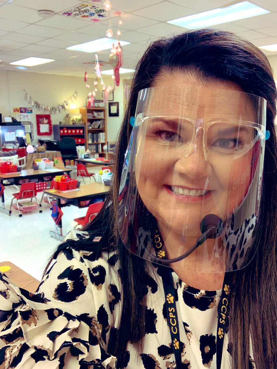 CCPSHENCLASS's tweet photo. These smiles show how excited we are to be #BackInSchool @cullmanprimary #CCPSBest #iTeachK #HappyClassrooms @CullmanSuper @BOECullmanCity https://t.co/fWyAssfBSP