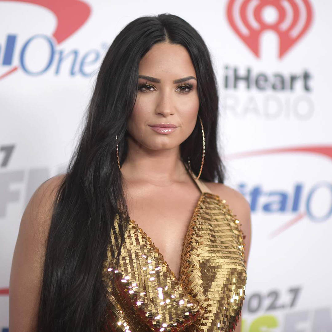 Happy Birthday, Demi Lovato! The singer is 28 years old today. Join us in wishing her a happy day!  