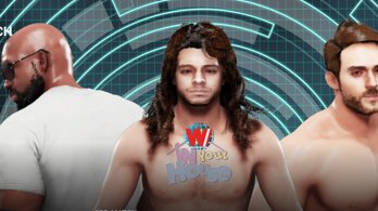 Main Event: @gloangel17o v  @KWashingtonCAW v  @TheKimuraKiller for The Main Event briefcaseMatch Length: 5 mins 14 secondsWinner and new briefcase holder:  @TheKimuraKiller That's all folks. See you next week!