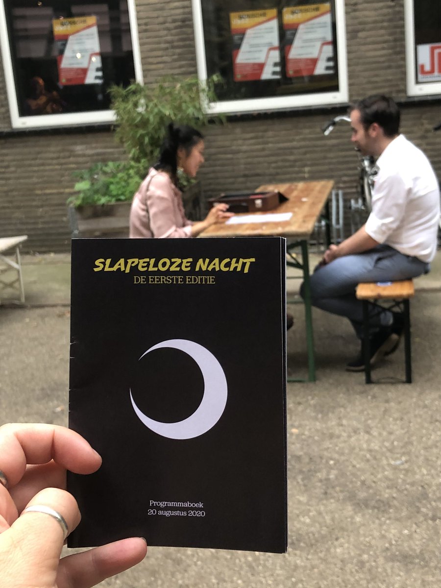 Jongerenambassadeurs Den Bosch tweet media