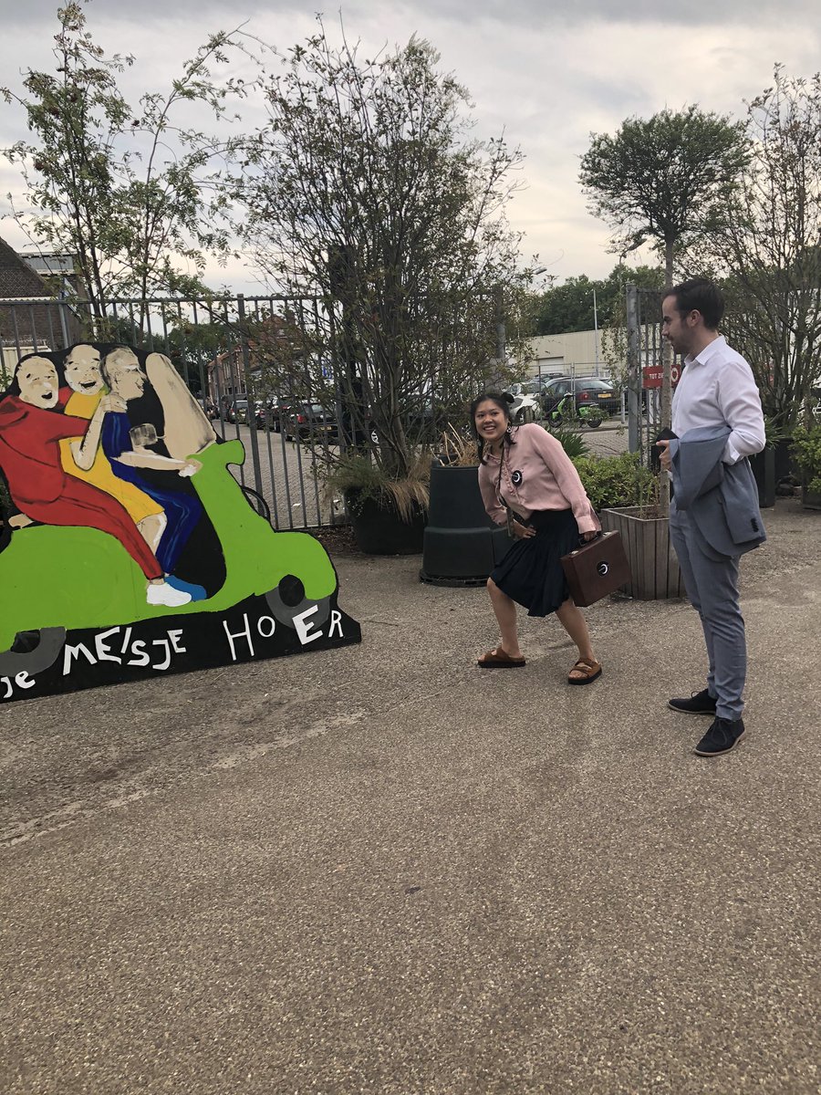 Jongerenambassadeurs Den Bosch tweet media