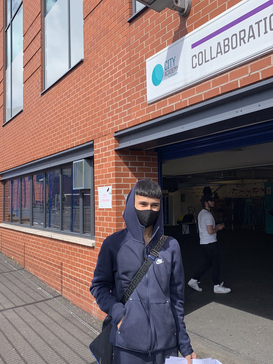 CORE City Academy Maths Dept. tweet media