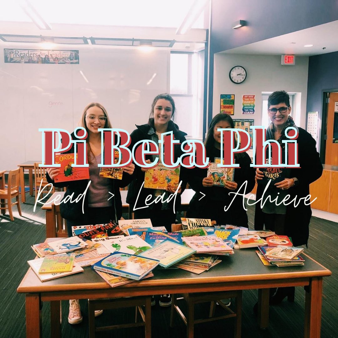 SimpsonPanhel's tweet photo. “Alone we can do so little; together we can do so so much.”
⠀⠀⠀⠀⠀⠀
Philanthropy is a huge part of being in a sorority - and one of the most fun parts! Most sororities have a local &amp; national philanthropy that they volunteer with and raise money for yearly! Here are ours! 🤗 https://t.co/UN9YOsLU4F