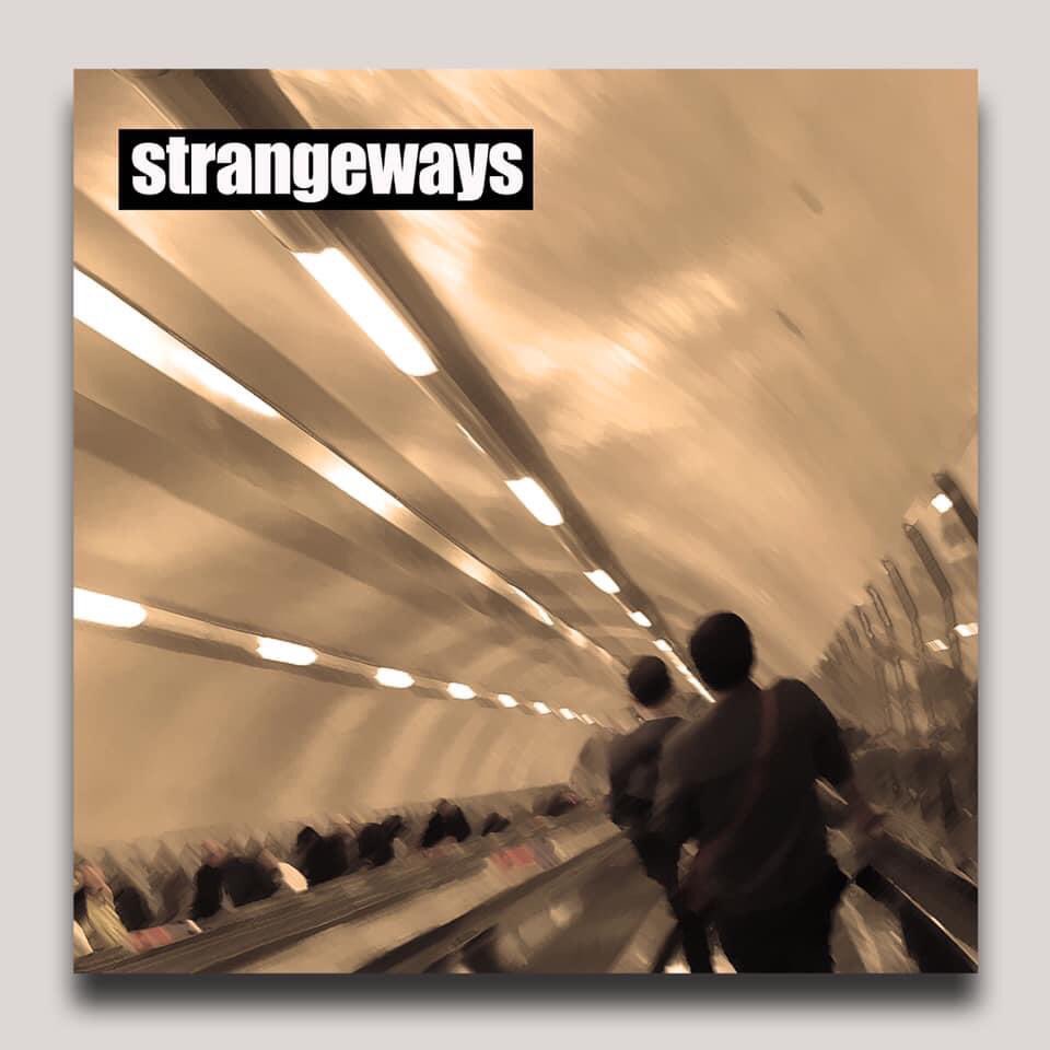 Open <a href="/Spotify/">Spotify</a> And check out this brilliant ( New Song 
Runaway.
By the fantastic > STRANGEWAYS <
( <a href="/ukstrangeways/">STRANGEWAYS</a> 
Four - Piece Rock and Roll Band Hailing from Southampton, UK.
open.spotify.com/track/54IRUTOA…