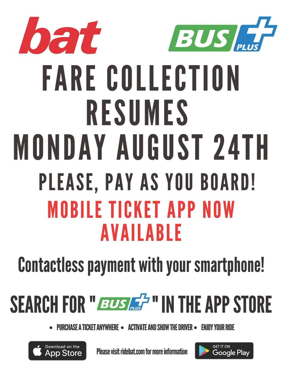 Brockton Area Transit (@brocktonbat) on Twitter photo 