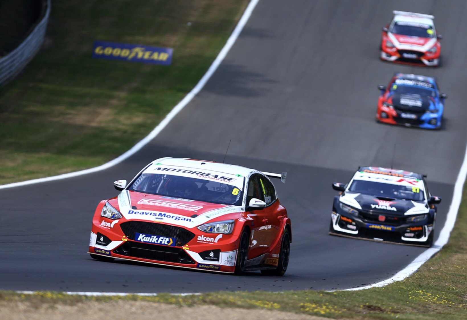 Knockhill Circuit on Twitter