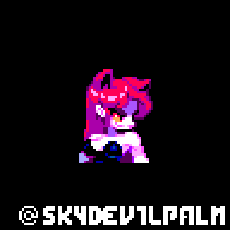 Skydevilpalm (@skydevilpalm) さんのイラスト・マンガ作品まとめ (44 件) - Twoucan