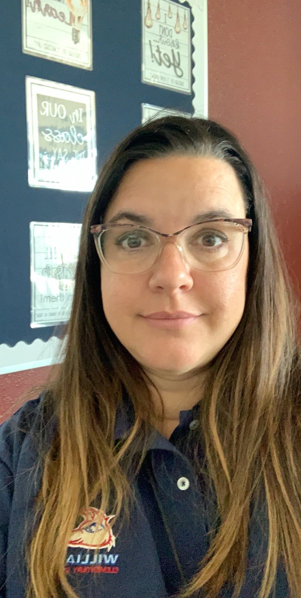 1st day as a Roadrunner. Missing IRL with my students but had so much fun seeing them in our google meet. <a href="/RoadrunnersWes/">WES_Roadrunners</a> #GISDB2S