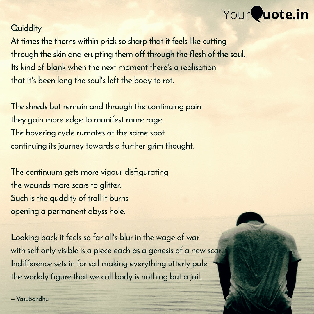 Gyaat's tweet photo. #gyaatverses #fight #englishpoems #grit #might #perceverence #poems #englishverses #process #gyaat #learnings #lesson #hardwork #success #toil #anotherday #retreat #paitence #superhero #doom #blow #foul #experience #mind #battles #dread #road #bruises #cry #philosophy #psychology https://t.co/JDePiO0Z5E