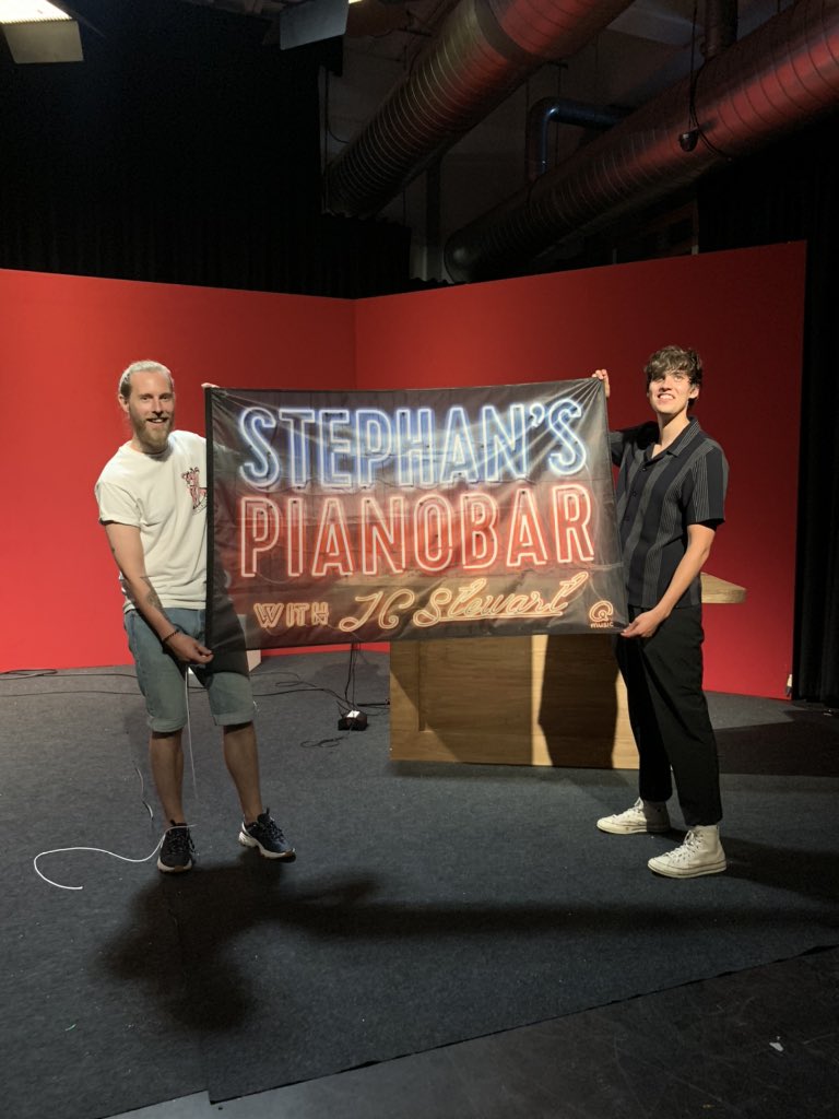 JC STEWART tweet media