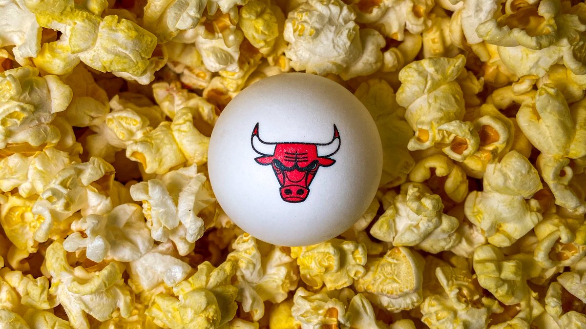 RT for good luck 🤞 #NBADraftLottery