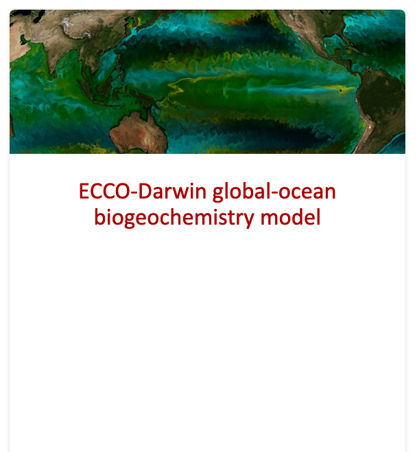 NASAOcean's tweet photo. @MLMLmarinesci Dustin Carroll plans to ingest @NASA 's #PACE data into a model that will constrain estimates of the global impact human activity has on the natural #carbon cycle. #dataassimilation #biogeochemistry #oceanmodel

https://t.co/NOep2Y6XDG https://t.co/VbMuPlTJ4p