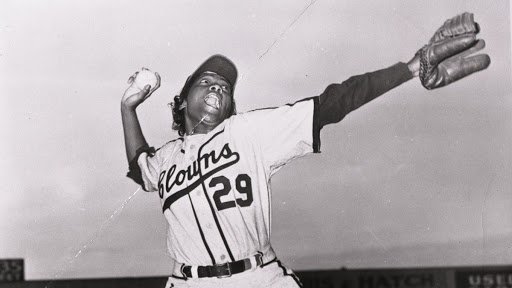 ACTSanFrancisco's tweet photo. 2020 marks the centennial of the Negro Leagues, where Toni Stone became the first woman to play professional baseball with men. Read about this trailblazing player and her peers who changed the game. https://t.co/r8fFCgn1ua
#InsideACT https://t.co/9Qell3nJrh