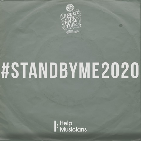 MarkKnopfler's tweet photo. Mark has taken part in a special recording of #StandByMe2020 alongside Richard Thompson, Beth Nielsen Chapman, Peter Frampton + more; rallied together by @WhisperingBob to raise funds for @HelpMusiciansUK. Out 27/10. 

Learn more + donate here: https://t.co/7t5INuJXJ8 https://t.co/UnFKE91g44
