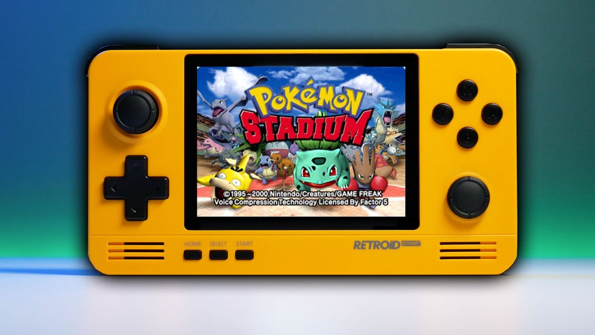 best retro console 2020