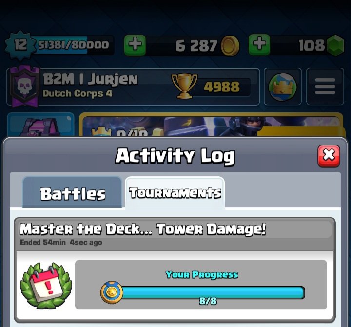 B2M l Jurjen tweet media