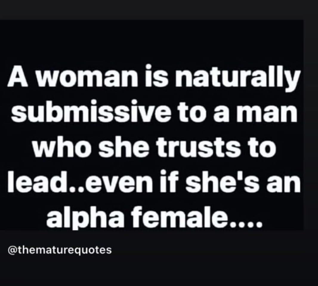 says_nix's tweet photo. 💯 AND vice versa... Better Believe that! ✨🖤💫 #TrustIsASeriousThing #Energy #Levels #AlphasUnite https://t.co/tCCp9FmP12