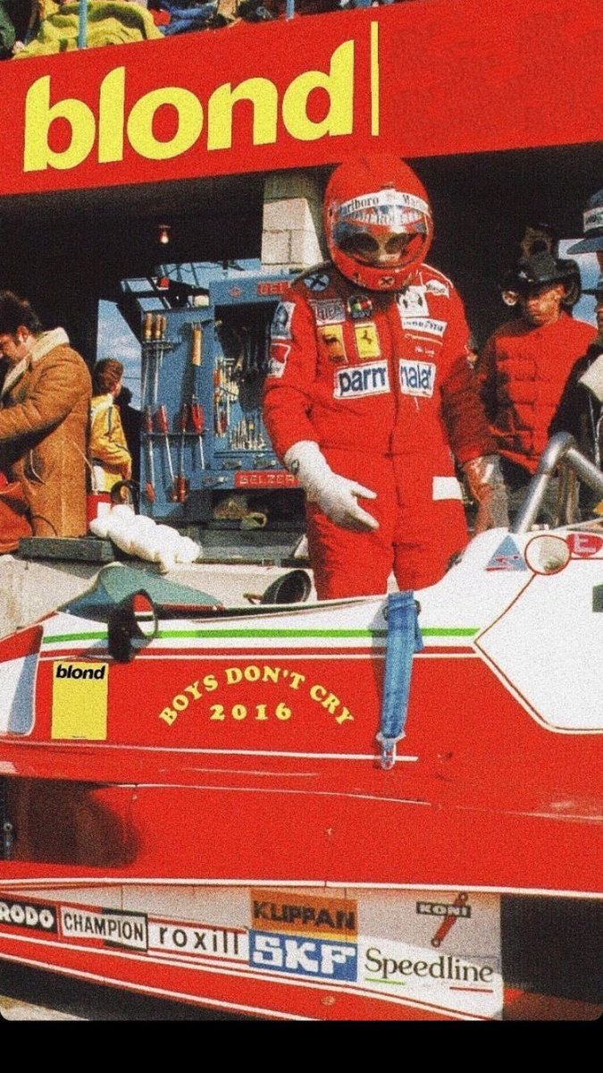 if you’re still here follow me, I make Frank threads all the time