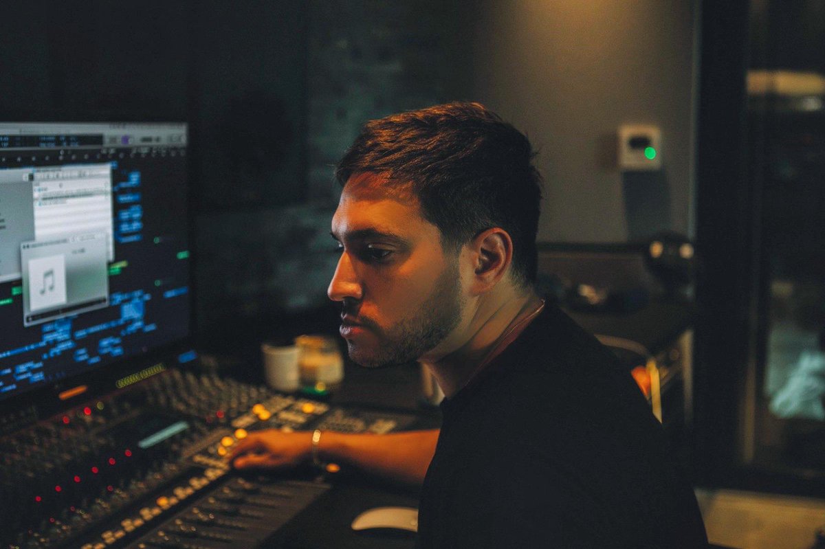 Putting in the work 🛠 Who else has been hustling recently?