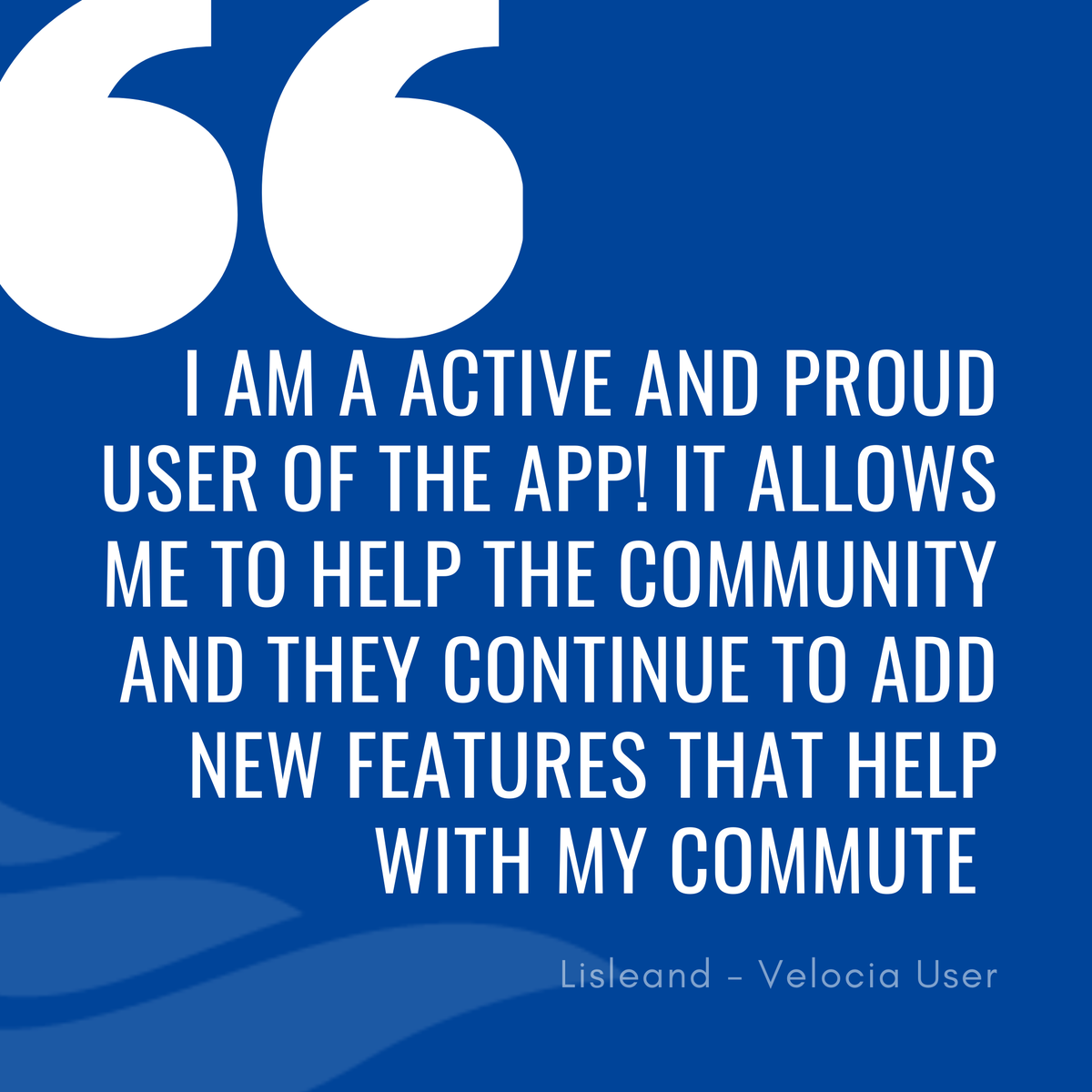 We love hearing and learning about our users’ experiences on the app! Please continue to send us your feedback, ideas or just to say hello! Helping our users move better is what keeps us as a company moving! #rewardsthatmoveyou #usertestimonial #successstory #downloadnow #rewards