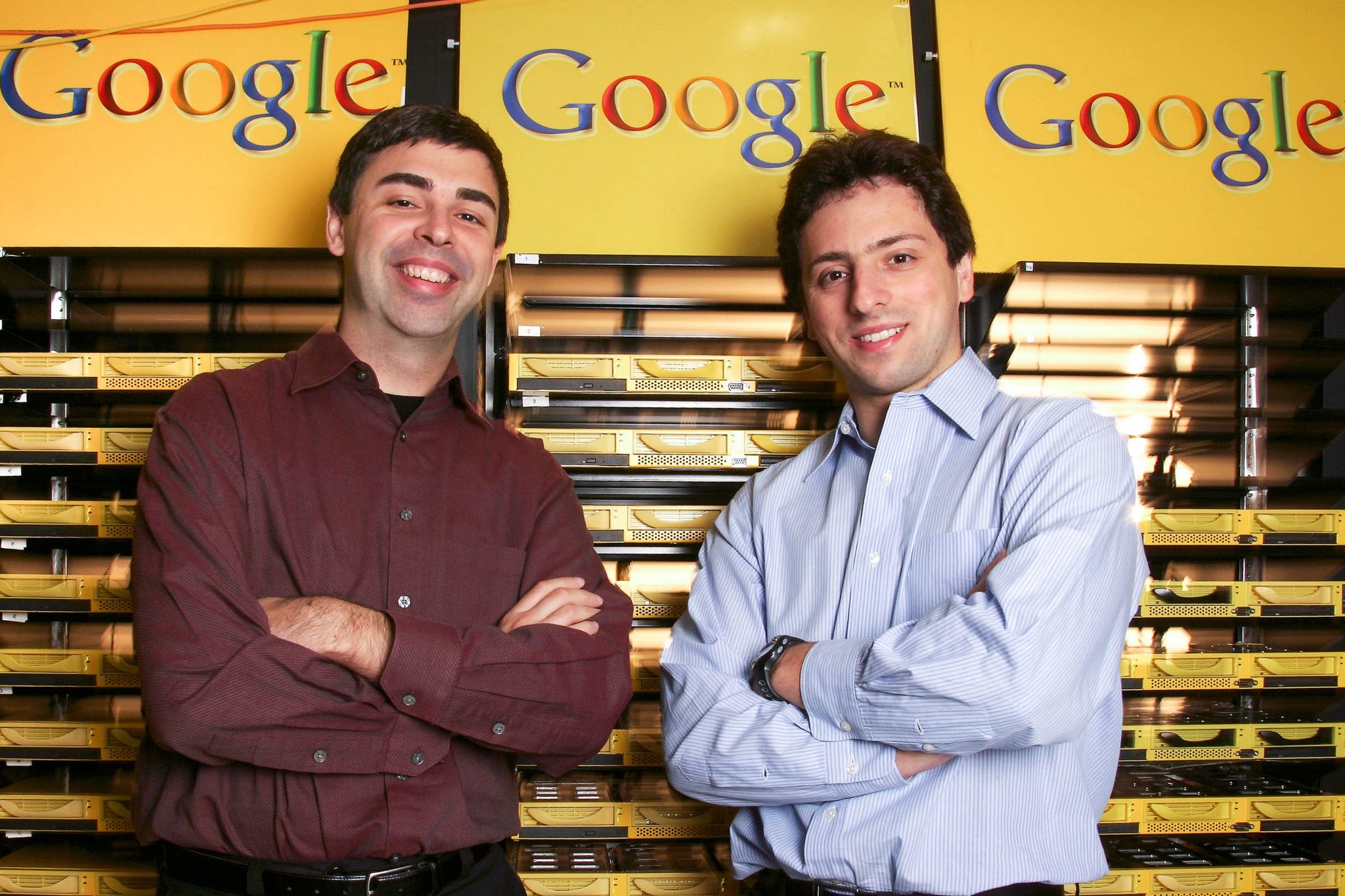 Happy Birthday.. Sergey Brin Sir... Co-founder of  
