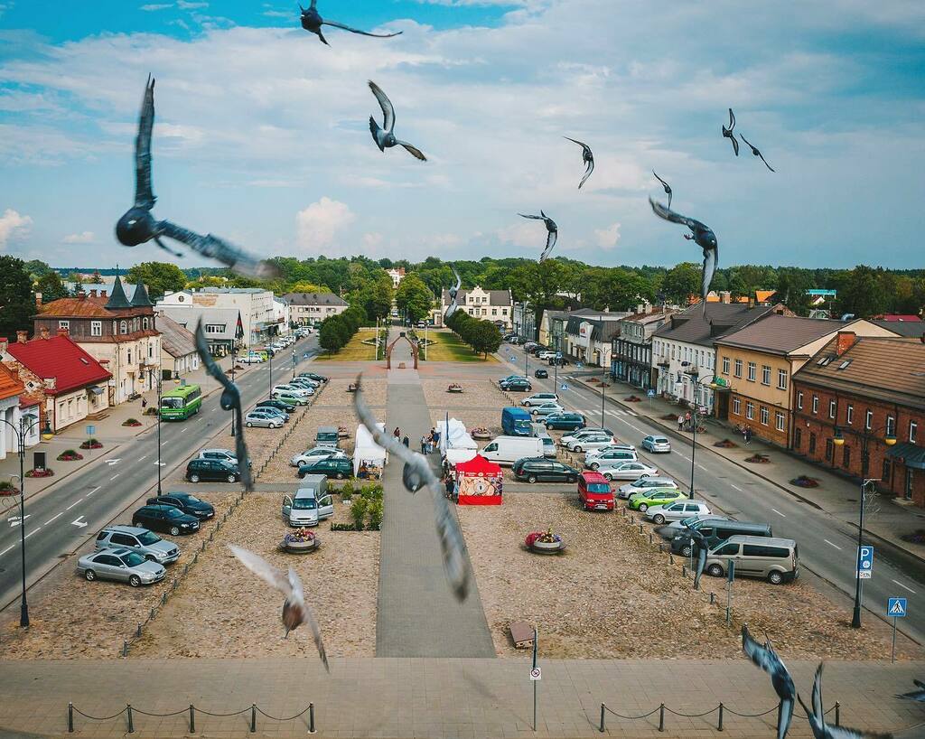 NejauNet's tweet photo. Birds #Rokiškis #Lithuania #mavic2pro #Lietuva #dronas #skypixel #djieurope #Mavic2 #djicreator #djimavic2pro #realisbeautiful #hasselblad #VisitLithuania #yourshotphotographer #andriusaleksandravicius #summer2020 #travellithuania #droneperspective #pig… https://t.co/hDFs1vVOEN https://t.co/mwJtm3jJrp