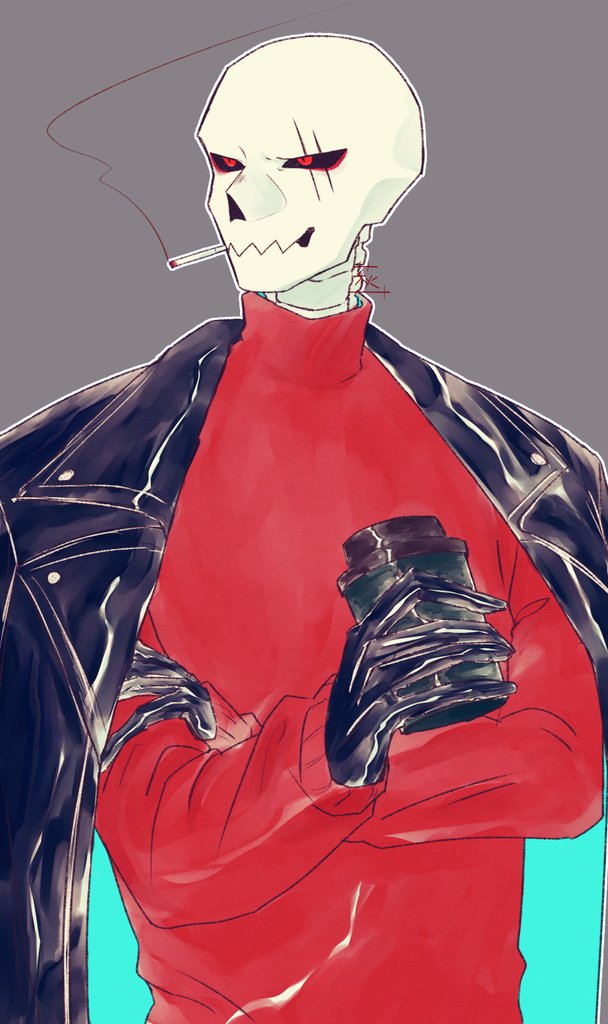 秋野 萩🎑COMMISSION OPEN(4/5) tweet media