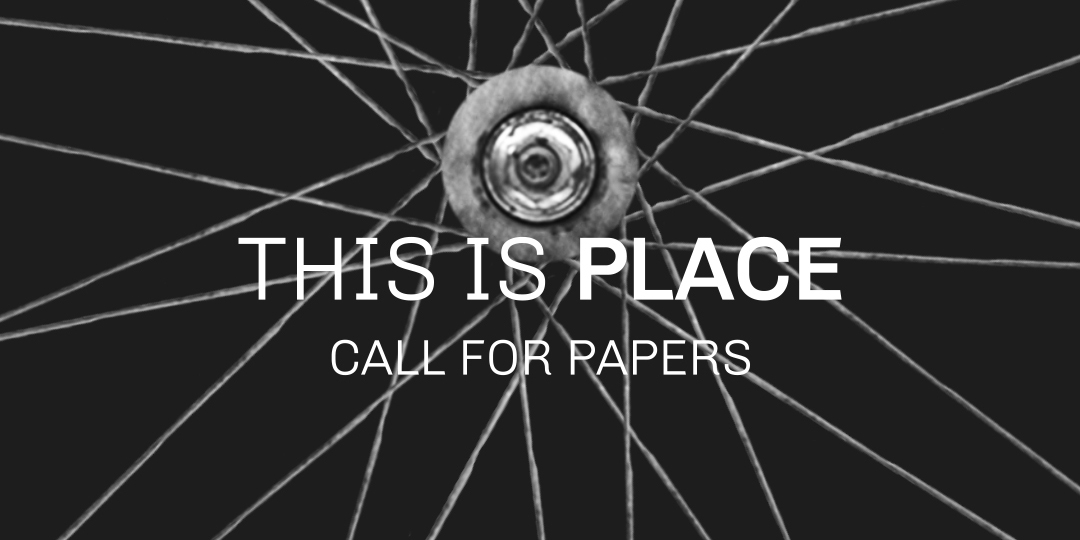 The Eleventh International Conference on The Image will be covering the Special Focus–Visual Pedagogies: Encounters, Place, Ecologies, and Design.
bit.ly/2WvHrZx

#ICOTI20