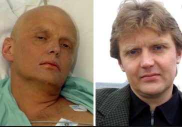 TadKapla's tweet photo. Herbatka Putina #PutinsTea wkrótce zrobi zawrotną karierę. Jak wódka Jelzin. Nie mam pojęcia, co będzie na opakowaniu - Putin w mundurze KGB czy umierający Litwinienko ? #Navalny #PutinKiler #ukochanymordercaPutin https://t.co/uYQeOwMV9D