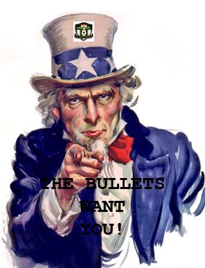 alsagertown_fc's tweet photo. The Bullets' next two home friendlies are:
Tues 1st September v @NewcastleTownFC
Sat 5th September v @CongletonFC
And supporters will be able to attend!
#COMEONYOUBULLETS
#THEBULLETSWANTYOU
#SUPPORTYOURLOCALTEAM https://t.co/dao7MJJqnV
