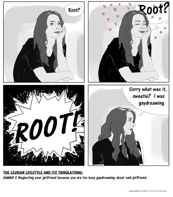 this is what poor shaw has to deal with on a daily basis ?
#PersonOfInterest #Root #SameenShaw #RootAndShaw #shoot 